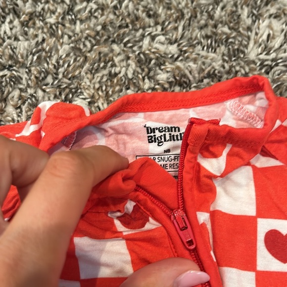 Dream Big Little NB Set - Picture 2 of 3